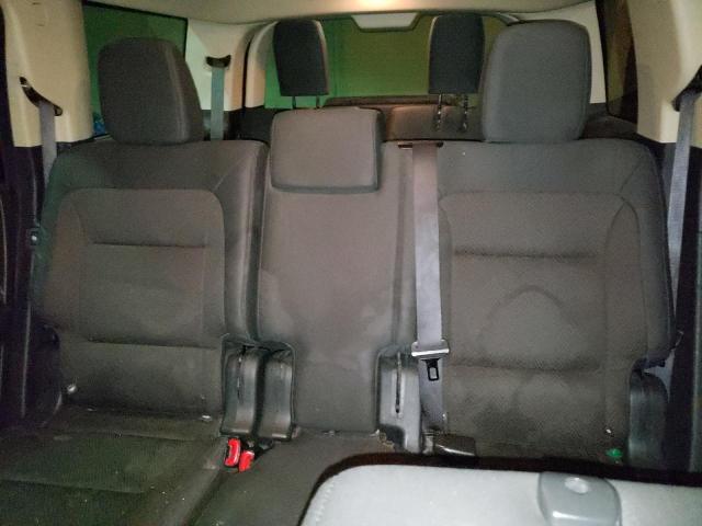 Photo 10 from auction – 2014 FORD FLEX SEL with VIN 2FMGK5C83EBD15416