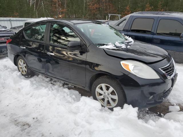 Photo 4 from auction – 2012 NISSAN VERSA S with VIN 3N1CN7AP1CL811951