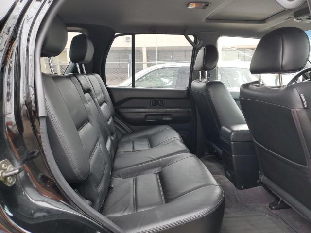 Photo 10 from auction – 2002 NISSAN PATHFINDER with VIN JN8DR09Y72W739497