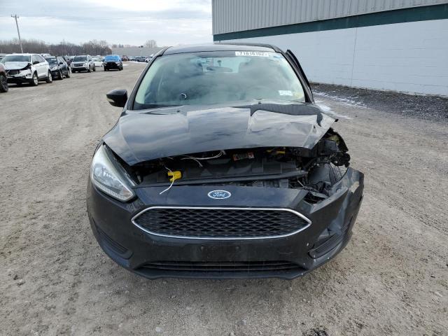 Photo 5 from auction – 2015 FORD FOCUS SE with VIN 1FADP3K2XFL289933
