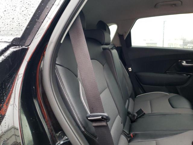 Photo 10 from auction – 2022 KIA NIRO S with VIN KNDCC3LG5N5158729