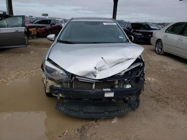 Photo 5 from auction – 2016 TOYOTA COROLLA L with VIN 5YFBURHE1GP401221