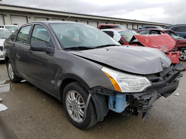 Photo 4 from auction – 2010 FORD FOCUS SE with VIN 1FAHP3FN0AW136670