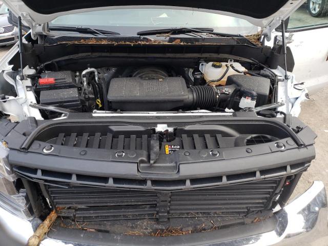 Photo 11 from auction – 2022 CHEVROLET SILVERADO with VIN 1GCUYDED2NZ200345