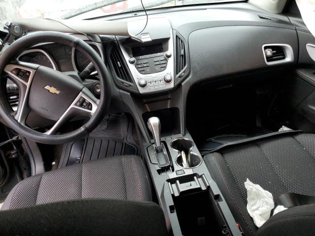 Photo 8 from auction – 2011 CHEVROLET EQUINOX LT with VIN 2CNFLEECXB6406861