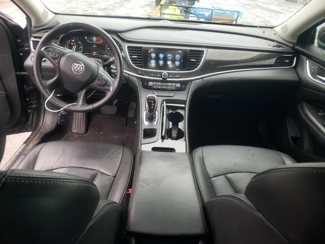Photo 8 from auction – 2017 BUICK LACROSSE E with VIN 1G4ZP5SS9HU212247