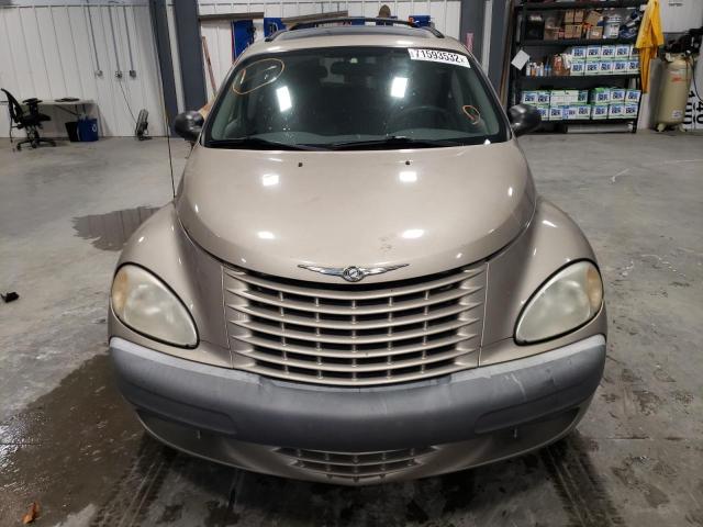 Photo 5 from auction – 2002 CHRYSLER PT CRUISER with VIN 3C8FY68B12T288465