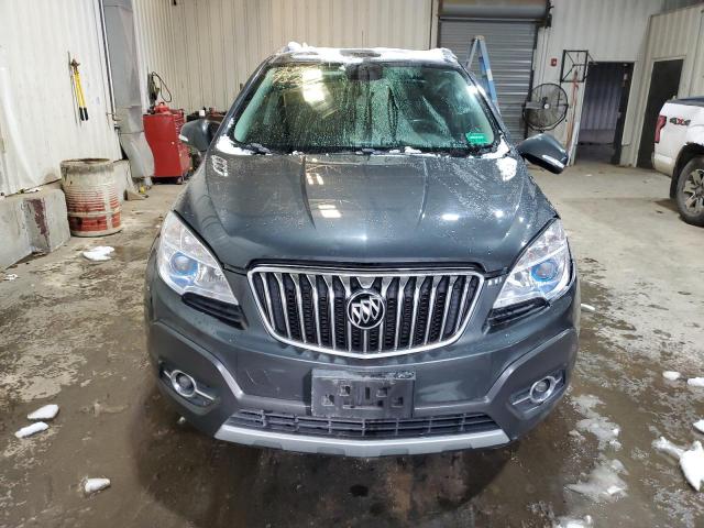 Photo 5 from auction – 2016 BUICK ENCORE SPO with VIN KL4CJ2SM3GB581170