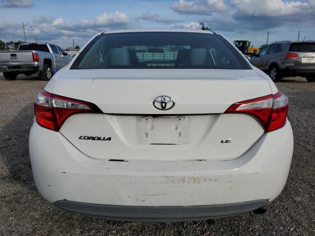 Photo 6 from auction – 2016 TOYOTA COROLLA L with VIN 5YFBURHE7GP495539