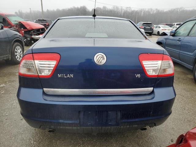 Photo 6 from auction – 2007 MERCURY MILAN with VIN 3MEHM07147R662775