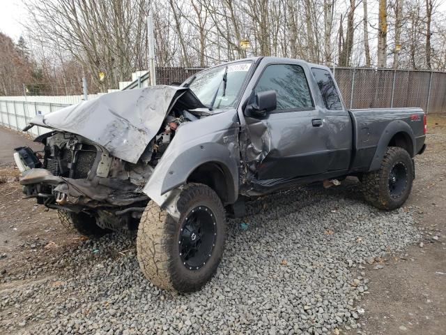 FORD RANGER SUP 2008 with VIN 1FTZR45E38PA53013 - Photo from auction