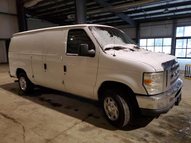 Photo 4 from auction – 2008 FORD ECONOLINE with VIN 1FTNE14W08DA55239