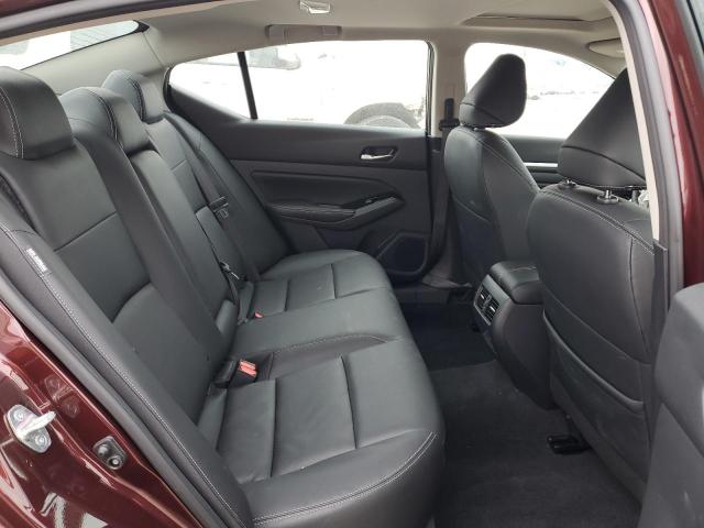 Photo 10 from auction – 2023 NISSAN ALTIMA SL with VIN 1N4BL4EV3PN306057
