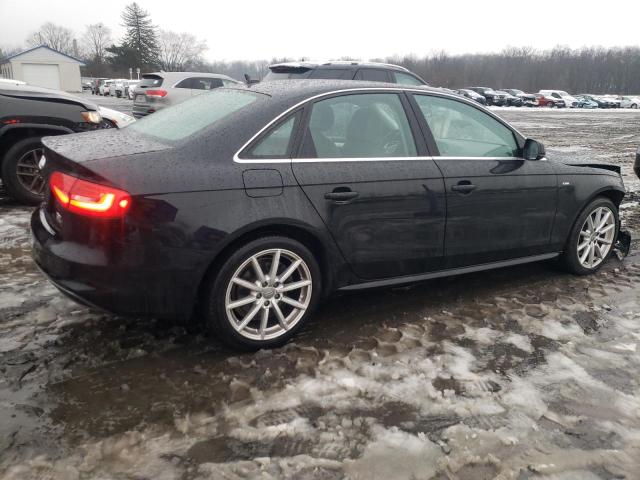 Photo 3 from auction – 2015 AUDI A4 PREMIUM with VIN WAUBFAFL7FN026375