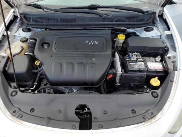 Photo 11 from auction – 2015 DODGE DART SE with VIN 1C3CDFAA9FD182489