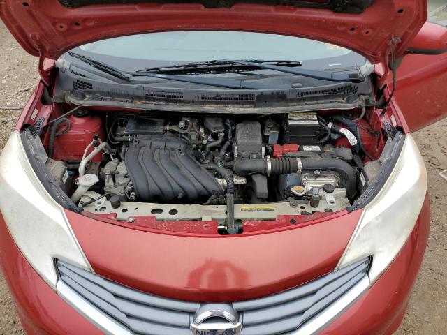 Photo 11 from auction – 2014 NISSAN VERSA NOTE with VIN 3N1CE2CP6EL401018