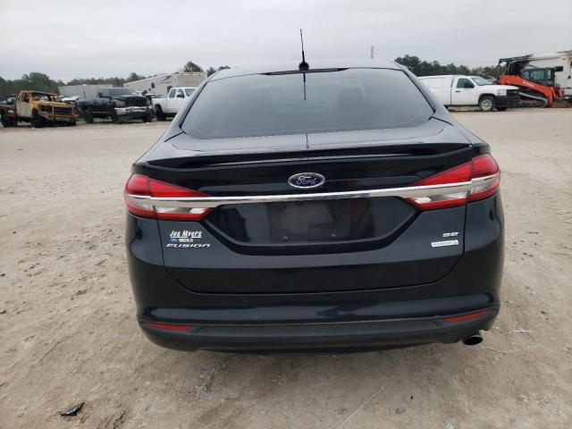 Photo 6 from auction – 2018 FORD FUSION SE with VIN 3FA6P0HD9JR284703