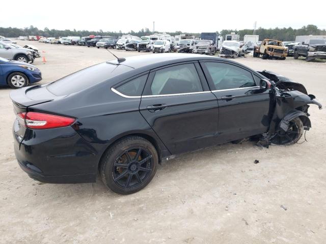 Photo 3 from auction – 2018 FORD FUSION SE with VIN 3FA6P0HD9JR284703