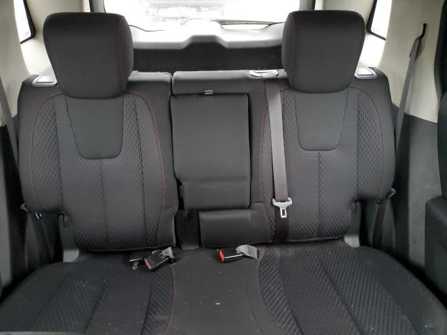Photo 10 from auction – 2011 GMC TERRAIN SL with VIN 2CTALMEC3B6459205