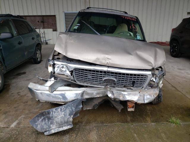 Foto 5 de la subasta – 2002 FORD EXPEDITION con VIN 1FMRU15W32LA66845
