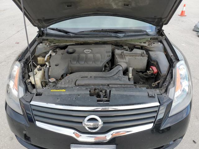 Photo 11 from auction – 2007 NISSAN ALTIMA 2.5 with VIN 1N4AL21E57C160746
