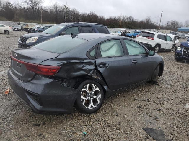 Photo 3 from auction – 2020 KIA FORTE FE with VIN 3KPF24AD6LE189049
