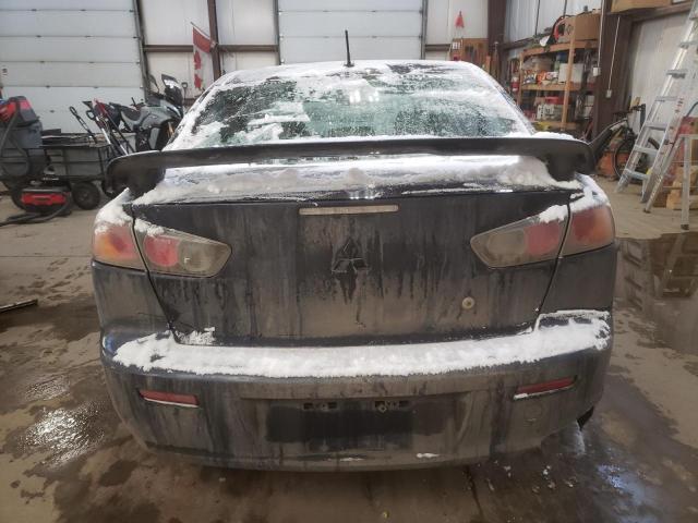 Photo 6 from auction – 2013 MITSUBISHI LANCER ES/ with VIN JA32U2FU3DU603282