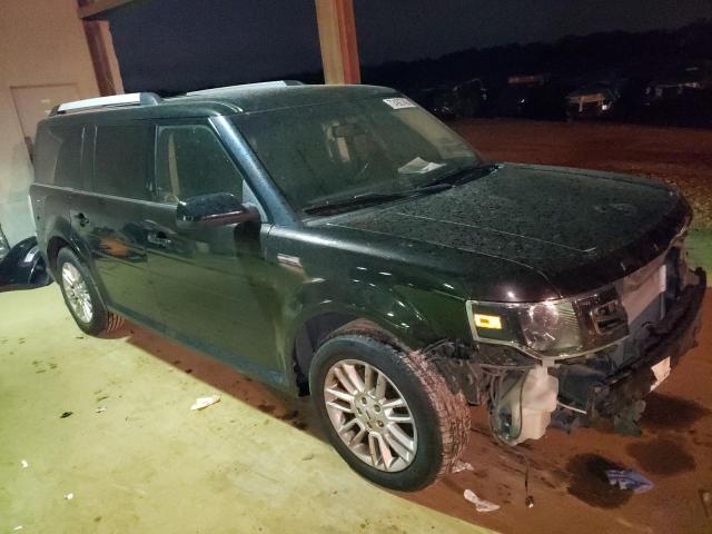 Photo 4 from auction – 2014 FORD FLEX SEL with VIN 2FMGK5C83EBD15416