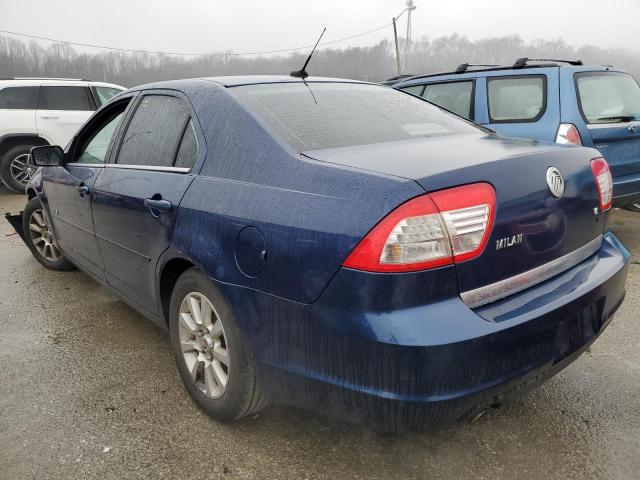 Photo 2 from auction – 2007 MERCURY MILAN with VIN 3MEHM07147R662775