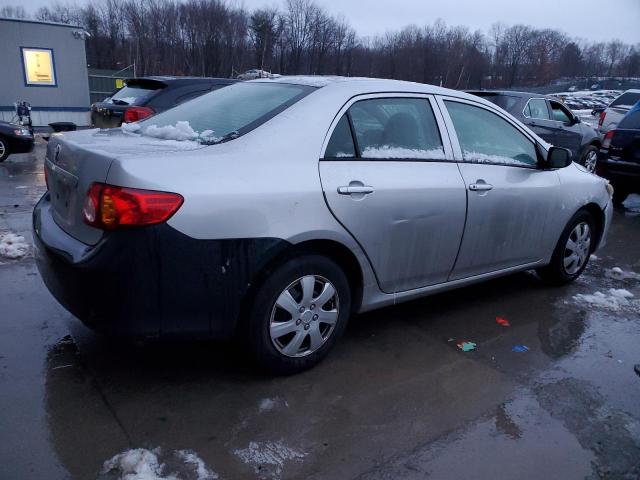 Photo 3 from auction – 2010 TOYOTA COROLLA BA with VIN 2T1BU4EE4AC266461