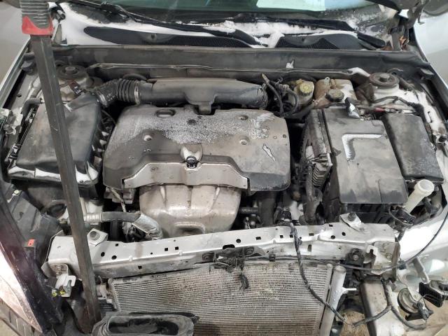 Photo 11 from auction – 2015 CHEVROLET MALIBU LTZ with VIN 1G11F5SL8FF143428