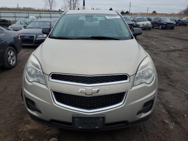 Photo 5 from auction – 2011 CHEVROLET EQUINOX LS with VIN 2GNALBEC0B1300372