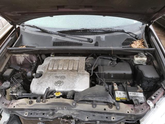 Photo 12 from auction – 2013 TOYOTA HIGHLANDER with VIN 5TDZK3EH1DS110530
