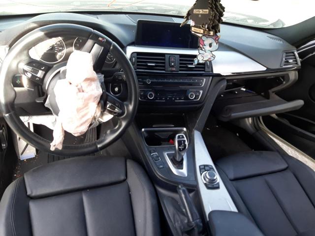 Photo 8 from auction – 2013 BMW 328 I SULE with VIN WBA3C1C50DK103606