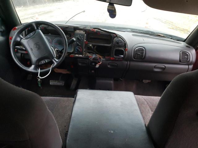 Photo 8 from auction – 2000 DODGE RAM 1500 with VIN 1B7HF13Z4YJ176914