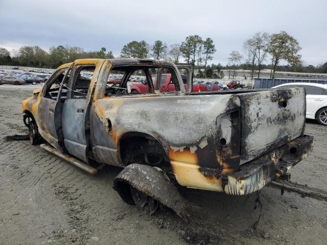 Photo 2 from auction – 2008 DODGE RAM 2500 S with VIN 3D7KS28A28G169283