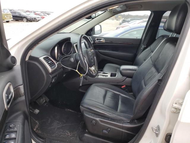 Photo 7 from auction – 2012 JEEP GRAND CHER with VIN 1C4RJFAG8CC313688