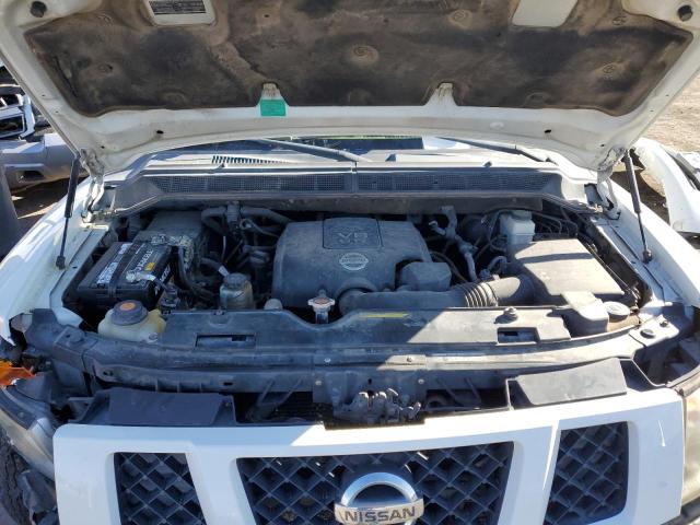 Photo 11 from auction – 2012 NISSAN ARMADA SV with VIN 5N1AA0NC4CN606442