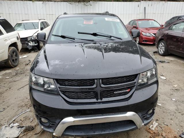 Photo 5 from auction – 2015 DODGE JOURNEY CR with VIN 3C4PDCGB6FT595427