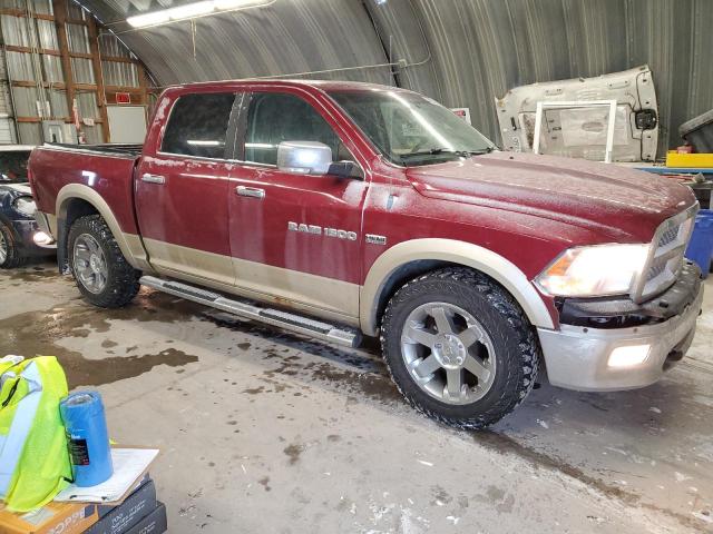 Photo 4 from auction – 2011 DODGE RAM 1500 with VIN 1D7RV1CT1BS581218