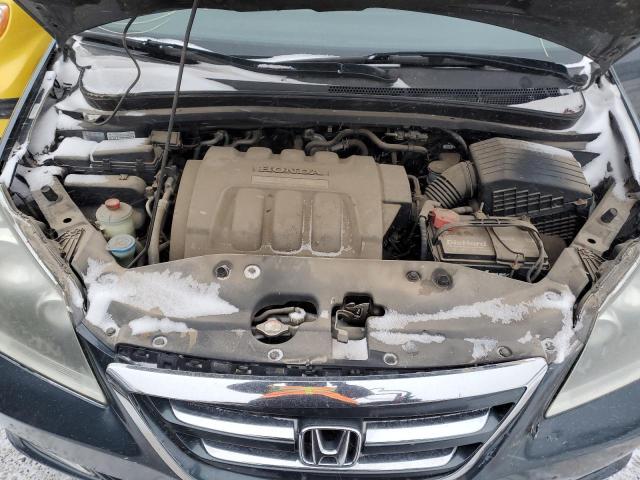 Photo 12 from auction – 2006 HONDA ODYSSEY EX with VIN 5FNRL38726B457162