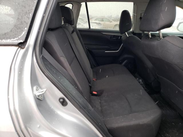 Photo 11 from auction – 2019 TOYOTA RAV4 LE with VIN 2T3H1RFV8KC001808