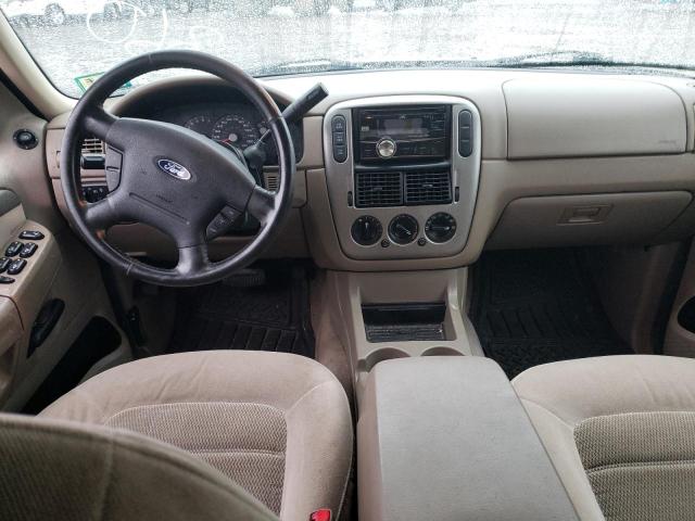 Photo 8 from auction – 2004 FORD EXPLORER X with VIN 1FMZU73E44UB54460