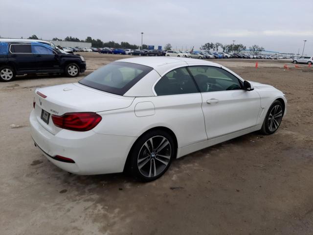 Photo 3 from auction – 2020 BMW 430I with VIN WBA4Z1C08LEE52021