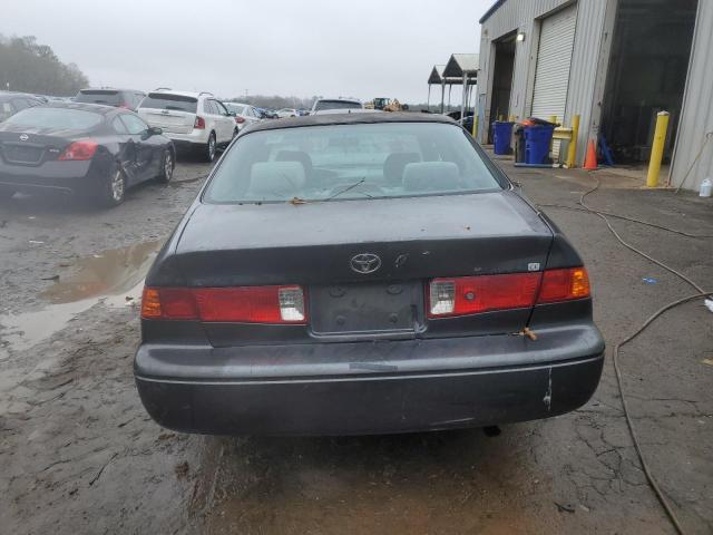 Photo 6 from auction – 2000 TOYOTA CAMRY CE with VIN 4T1BG22K1YU760596