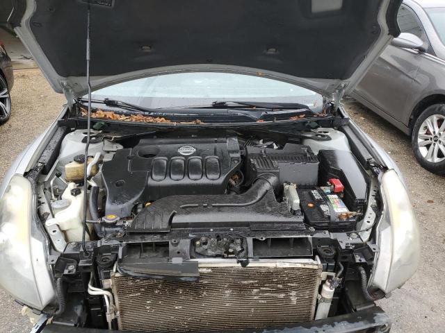 Photo 11 from auction – 2008 NISSAN ALTIMA 2.5 with VIN 1N4AL21E28N437441