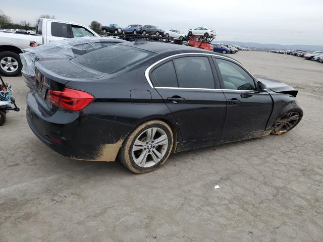 Photo 3 from auction – 2017 BMW 330 XI with VIN WBA8D9C36HA012450