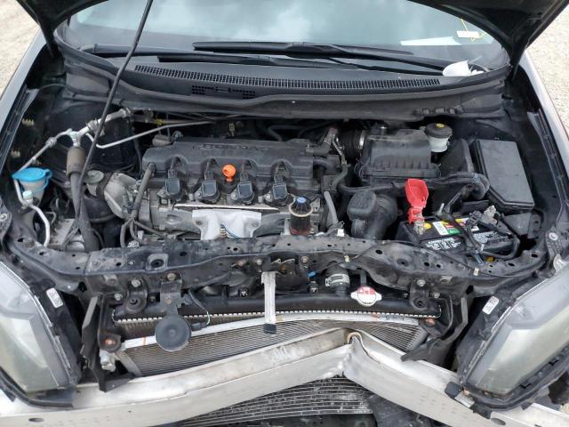 Photo 11 from auction – 2015 HONDA CIVIC SE with VIN 19XFB2F79FE107181