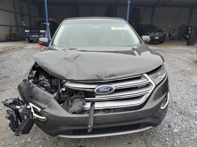 Zdjęcie 5 z aukcji – 2017 FORD EDGE TITAN z VIN 2FMPK3K96HBB50612
