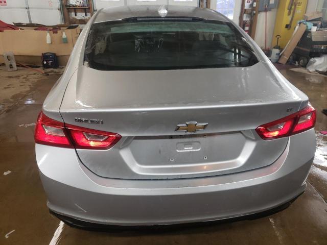 Photo 6 from auction – 2016 CHEVROLET MALIBU LT with VIN 1G1ZE5ST5GF302784